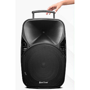 Baretone MAX15AL 15 inch Portable Wireless Speaker